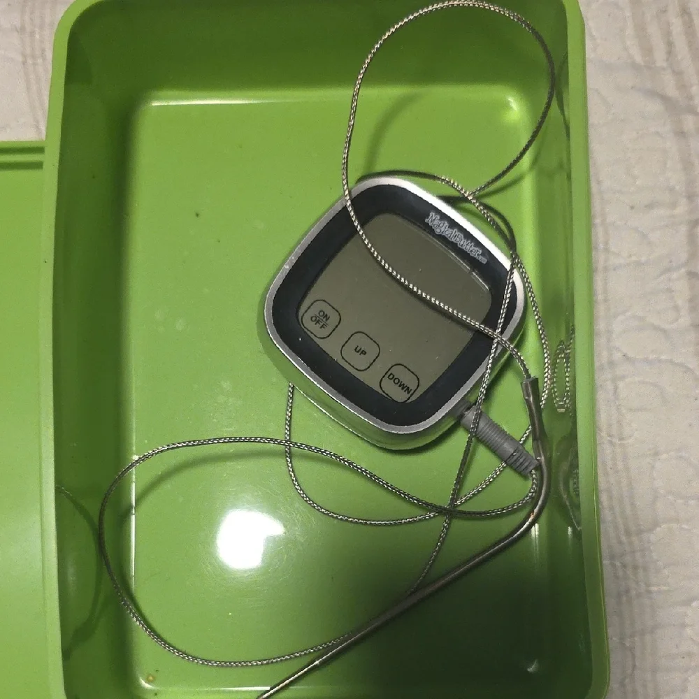 Green DecarbBox - Picture 2 of 2